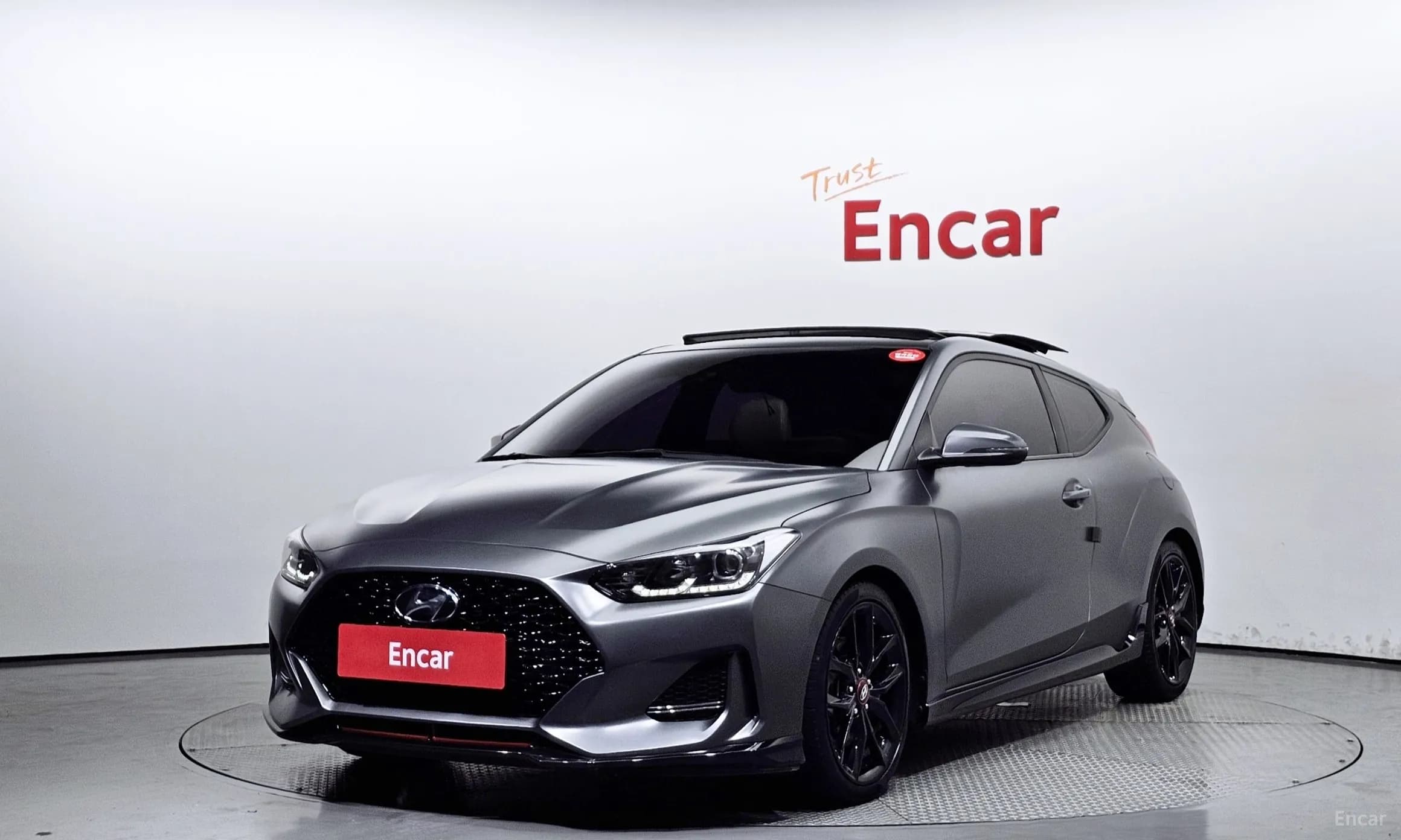 Veloster (JS)