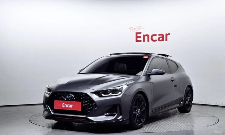 Veloster (JS)