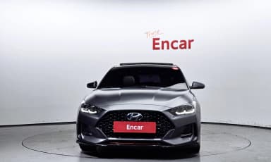 Veloster (JS)