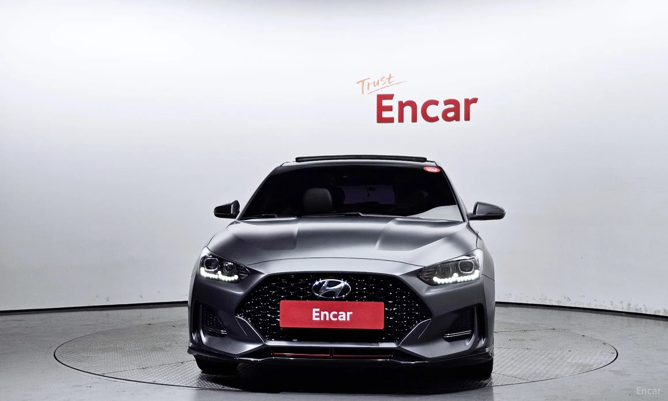 Veloster (JS)