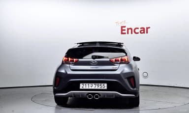 Veloster (JS)