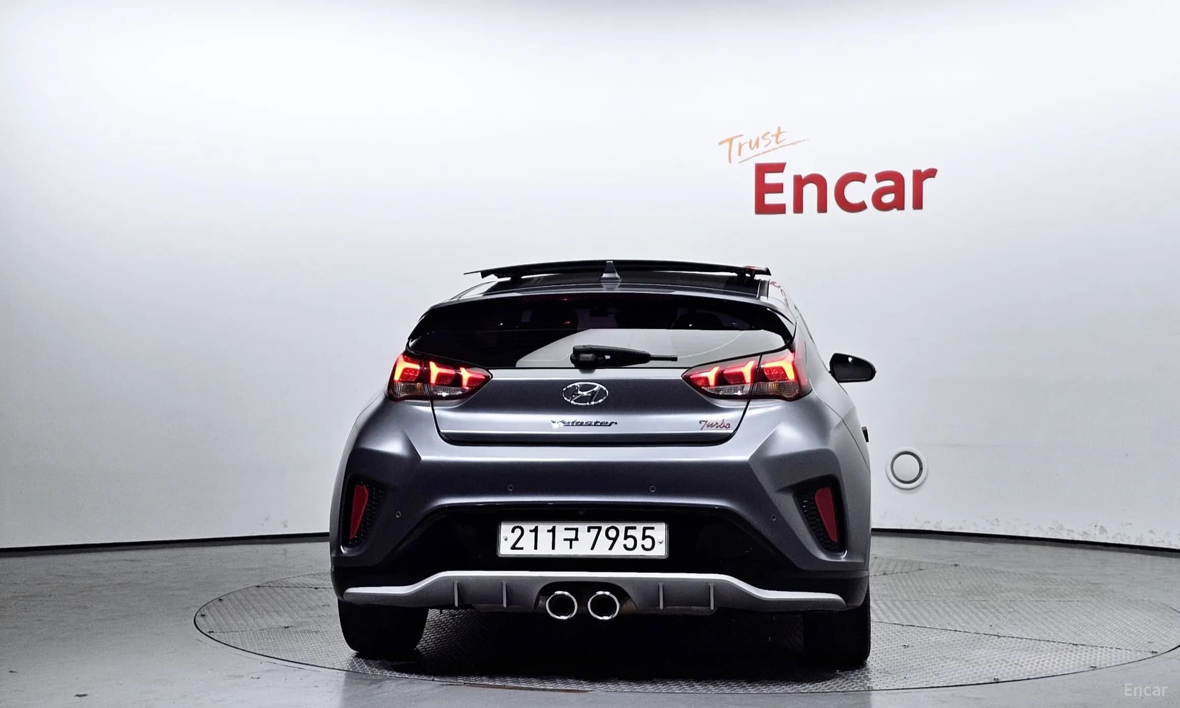 Veloster (JS)