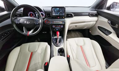 Veloster (JS)