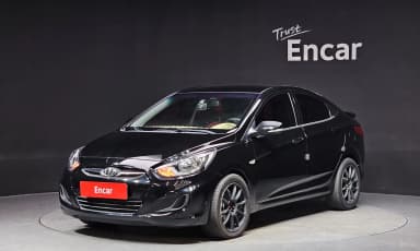 Accent (new)