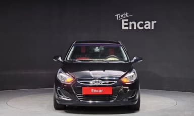 Accent (new)