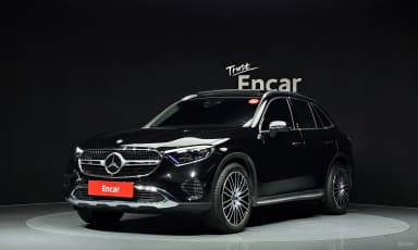 GLC-Class X254