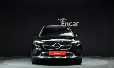 GLC-Class X254