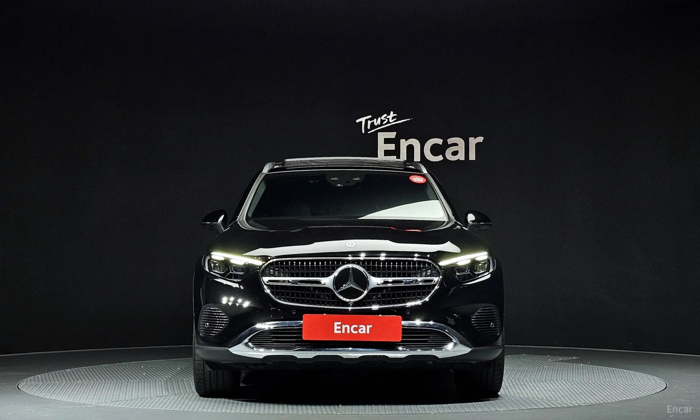 GLC-Class X254