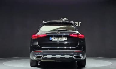 GLC-Class X254