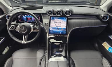 GLC-Class X254