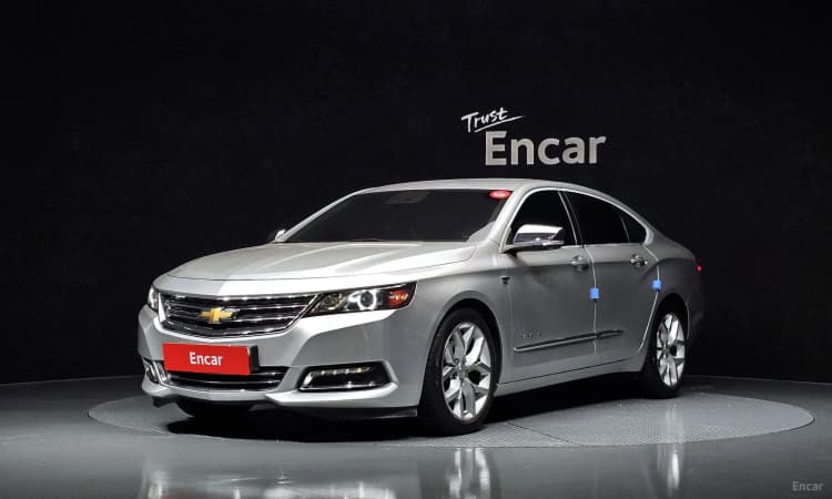Impala