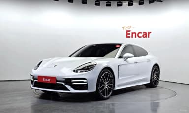 Panamera (971)