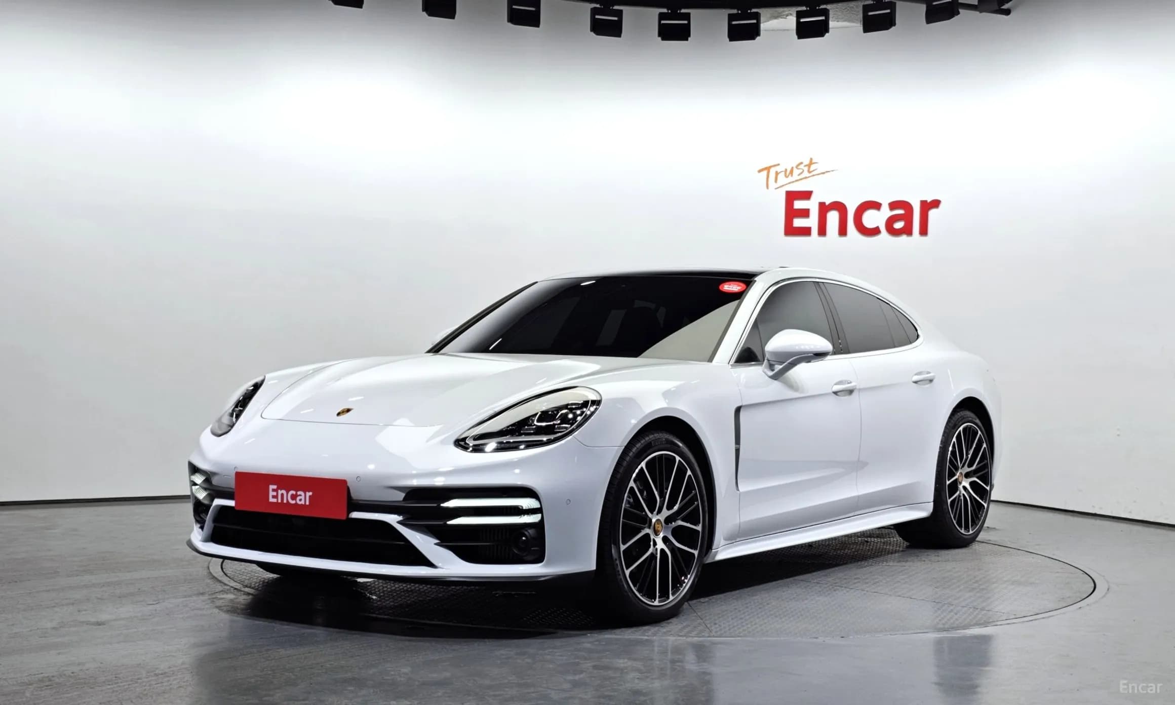 Panamera (971)