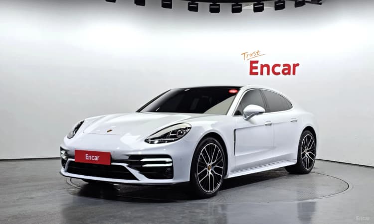 Panamera (971)