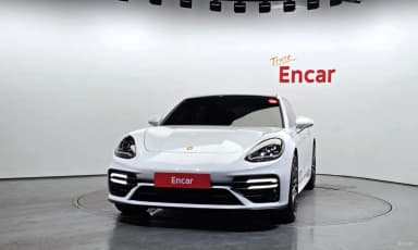 Panamera (971)