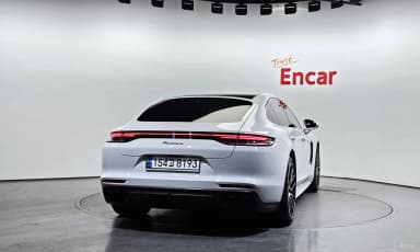 Panamera (971)
