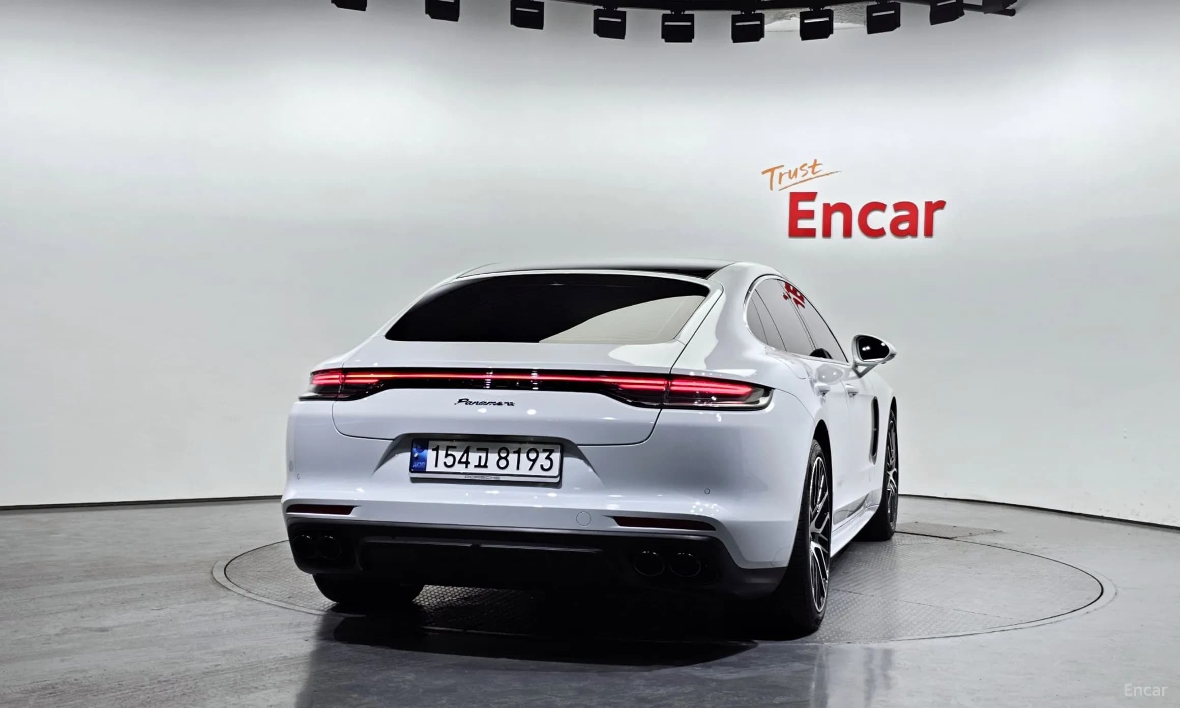 Panamera (971)