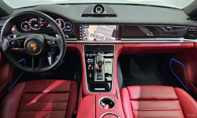 Panamera (971)