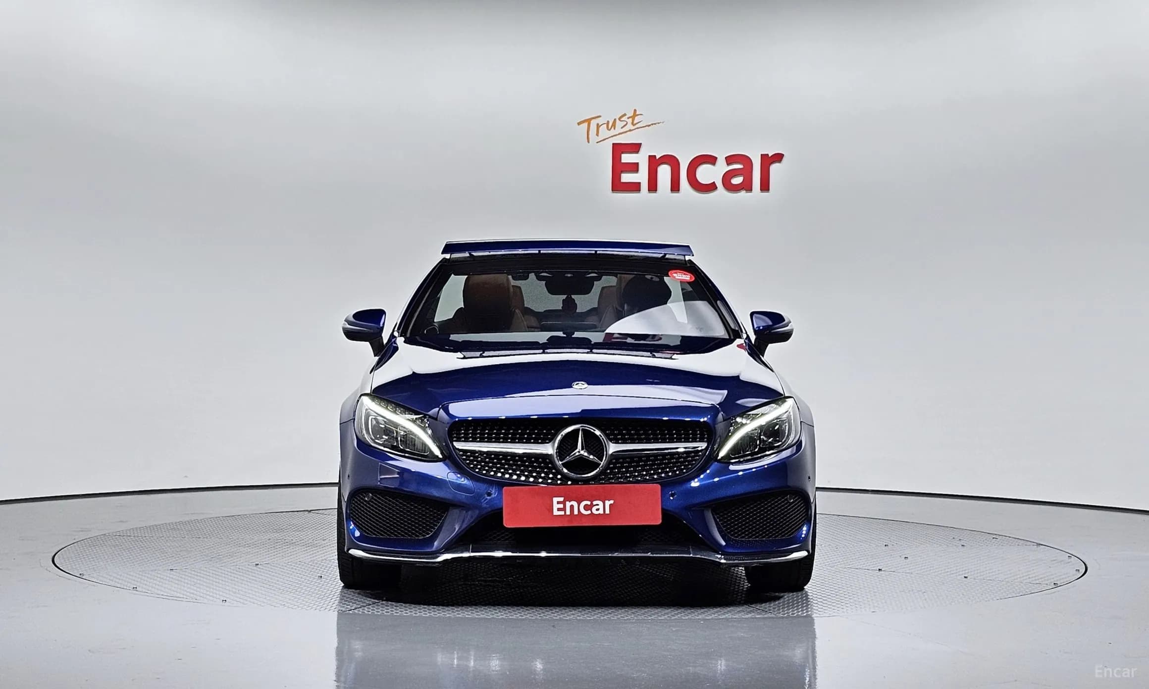 C-Class W205