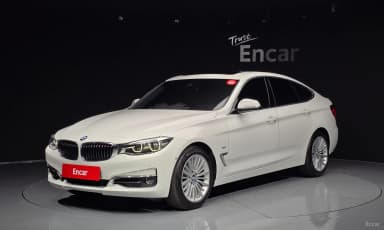 3 Series GT (F34)