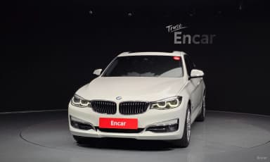 3 Series GT (F34)