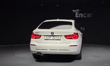 3 Series GT (F34)