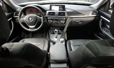3 Series GT (F34)