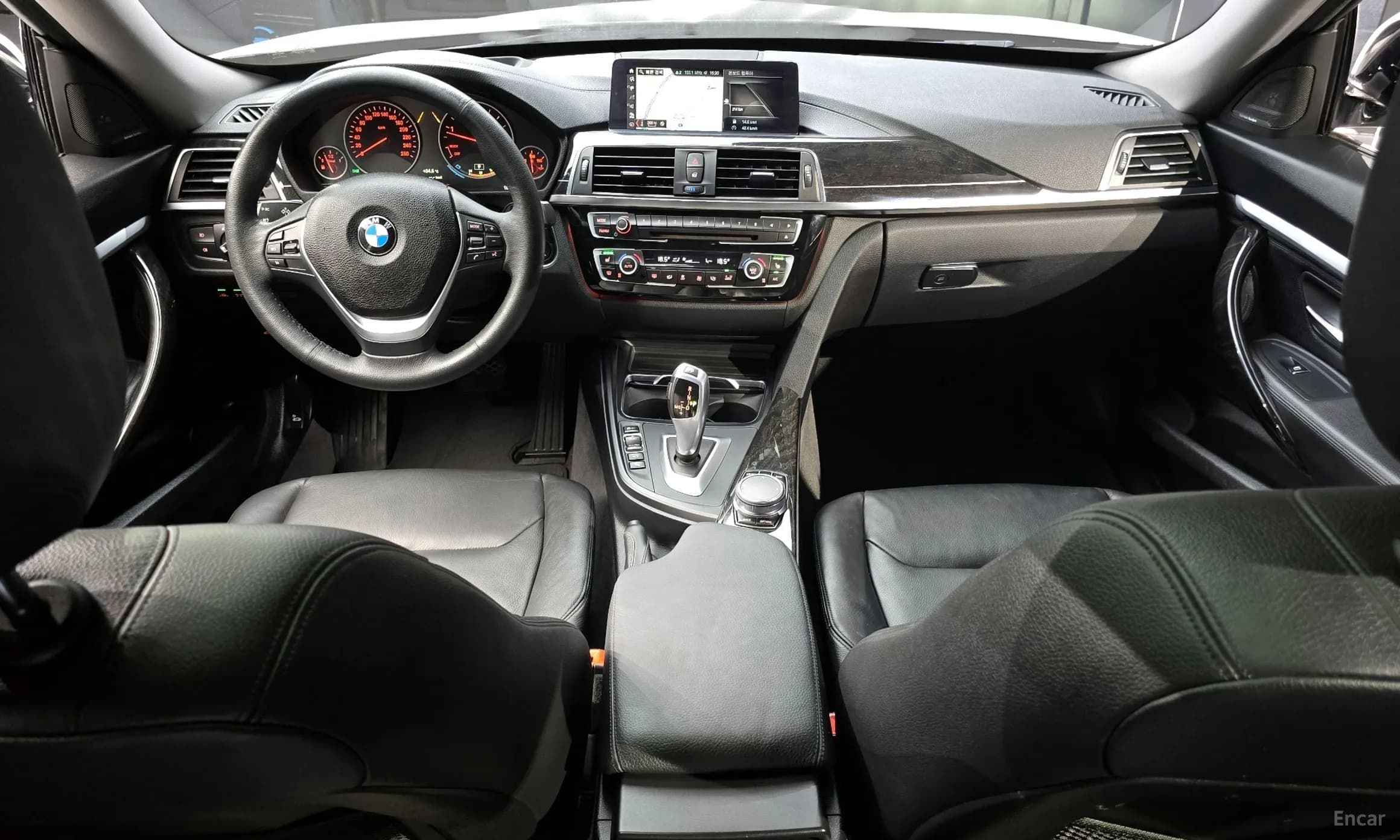 3 Series GT (F34)