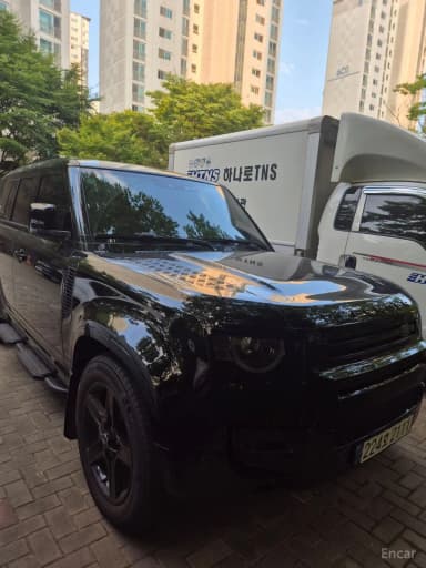 Defender (L663)