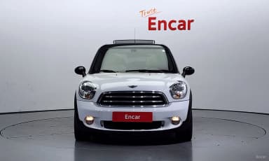 Cooper D Paceman