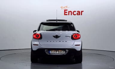 Cooper D Paceman