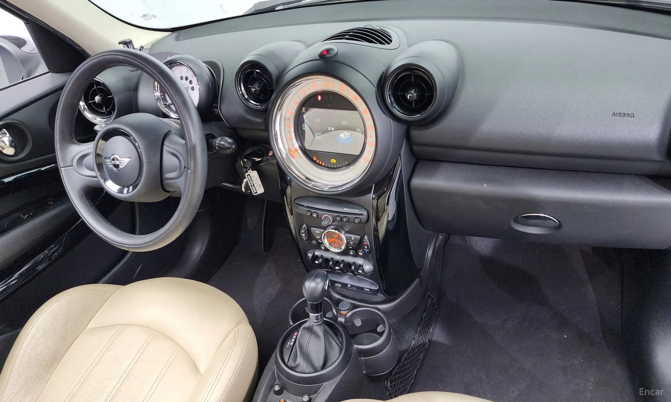 Cooper D Paceman