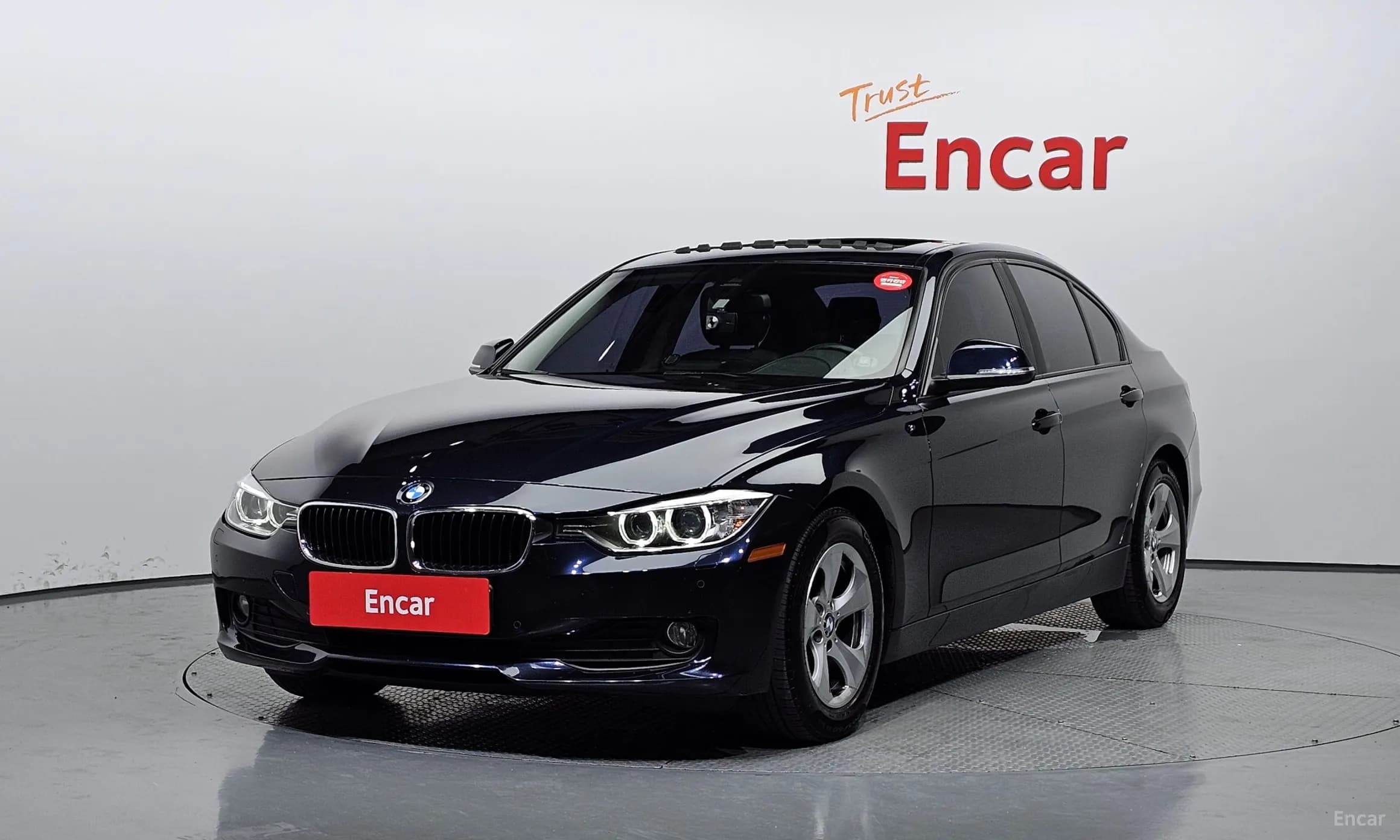 3 Series (F30)
