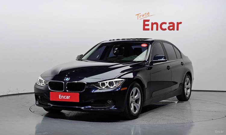 3 Series (F30)