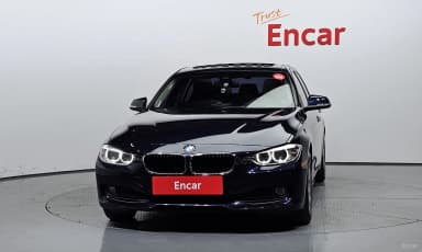 3 Series (F30)