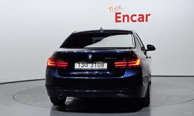 3 Series (F30)