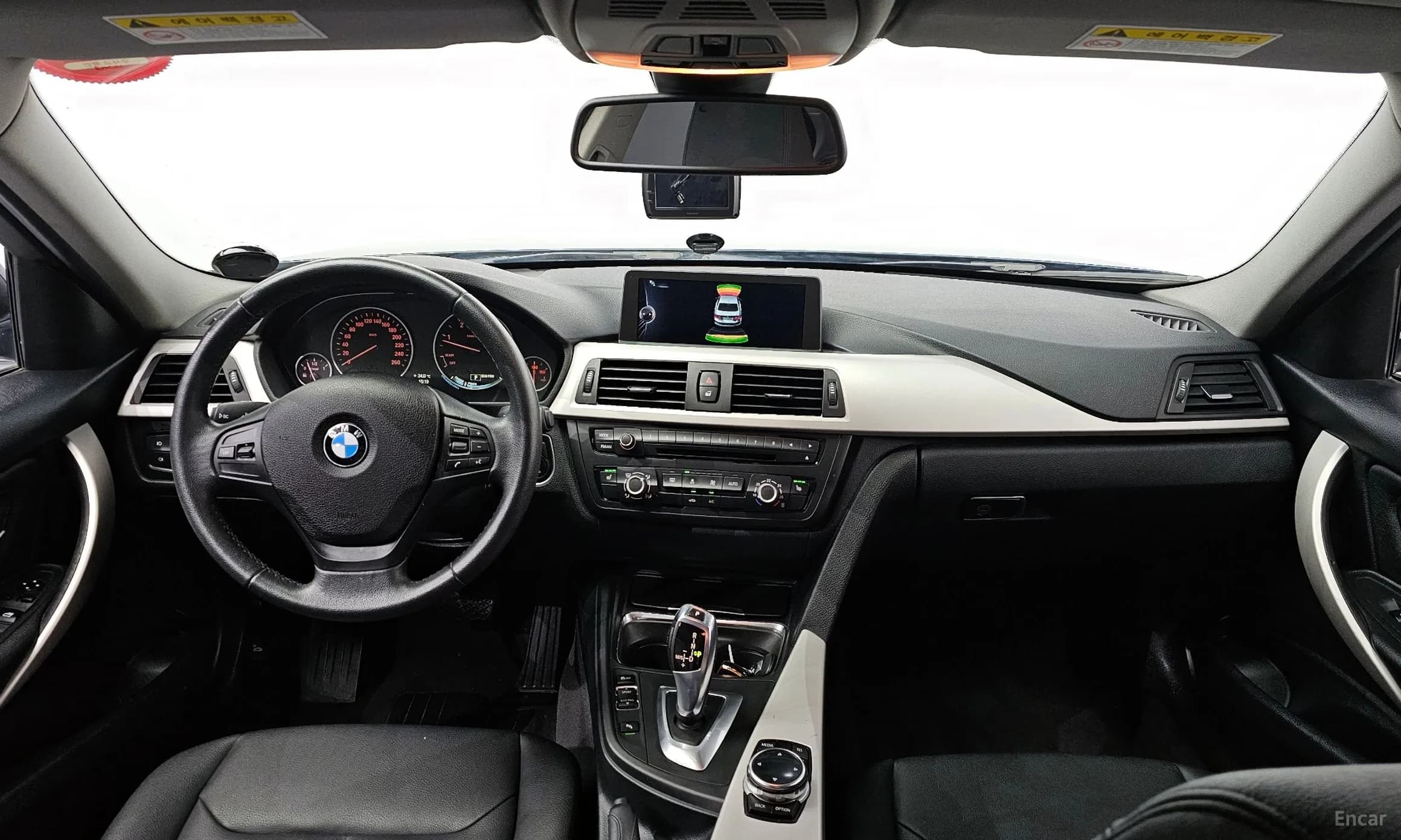 3 Series (F30)