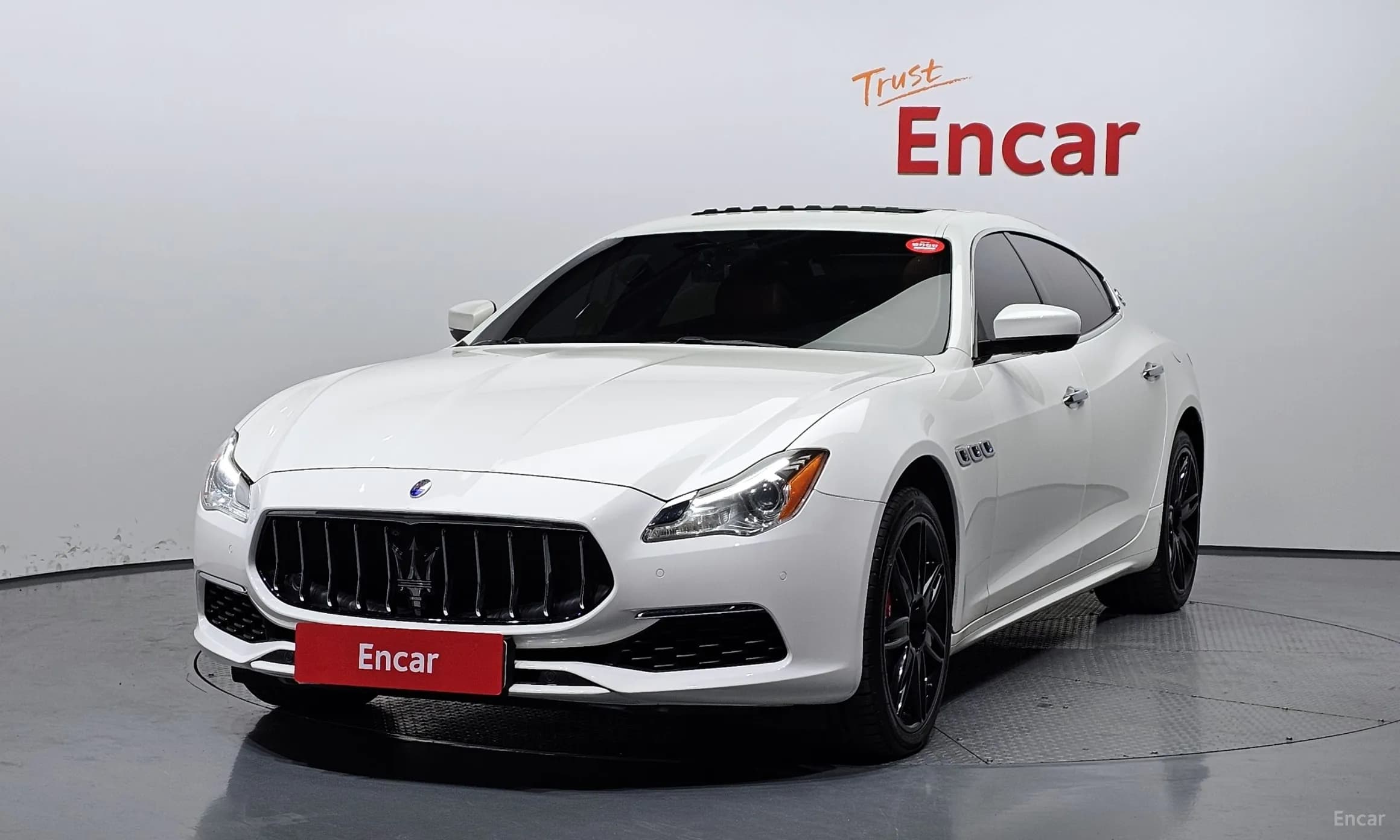 Quattroporte