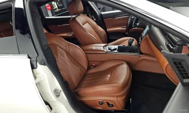 Quattroporte