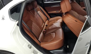 Quattroporte