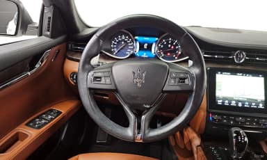 Quattroporte