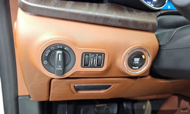 Quattroporte