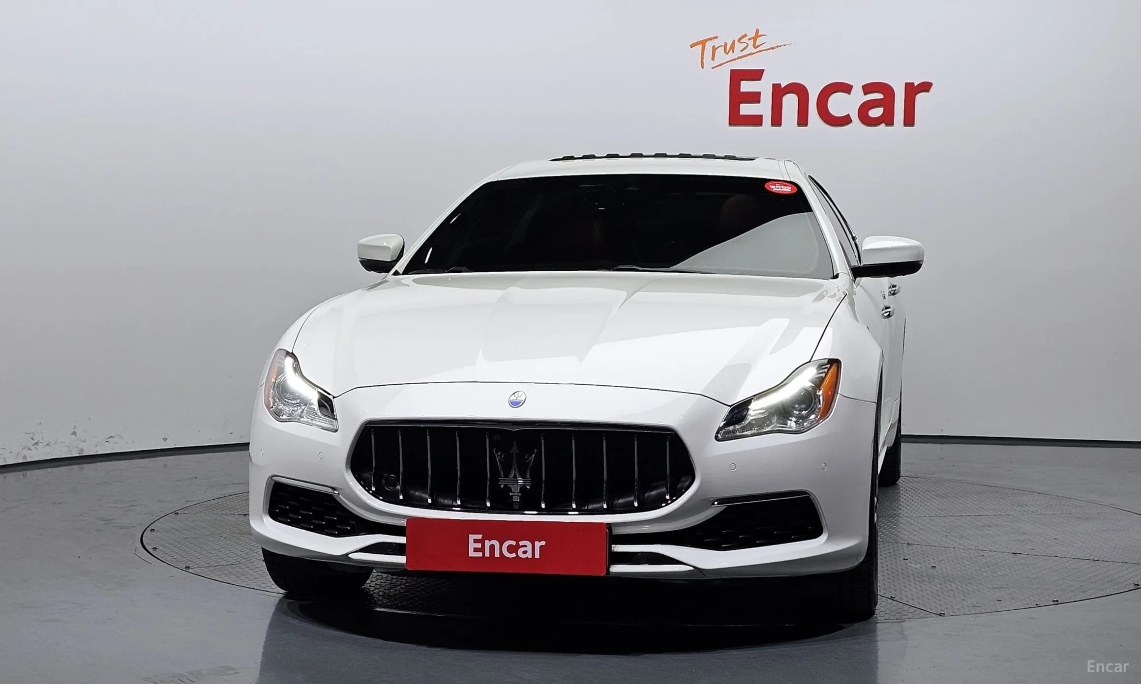 Quattroporte