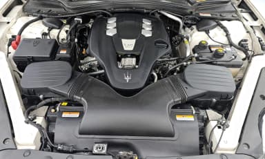 Quattroporte