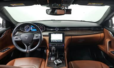Quattroporte