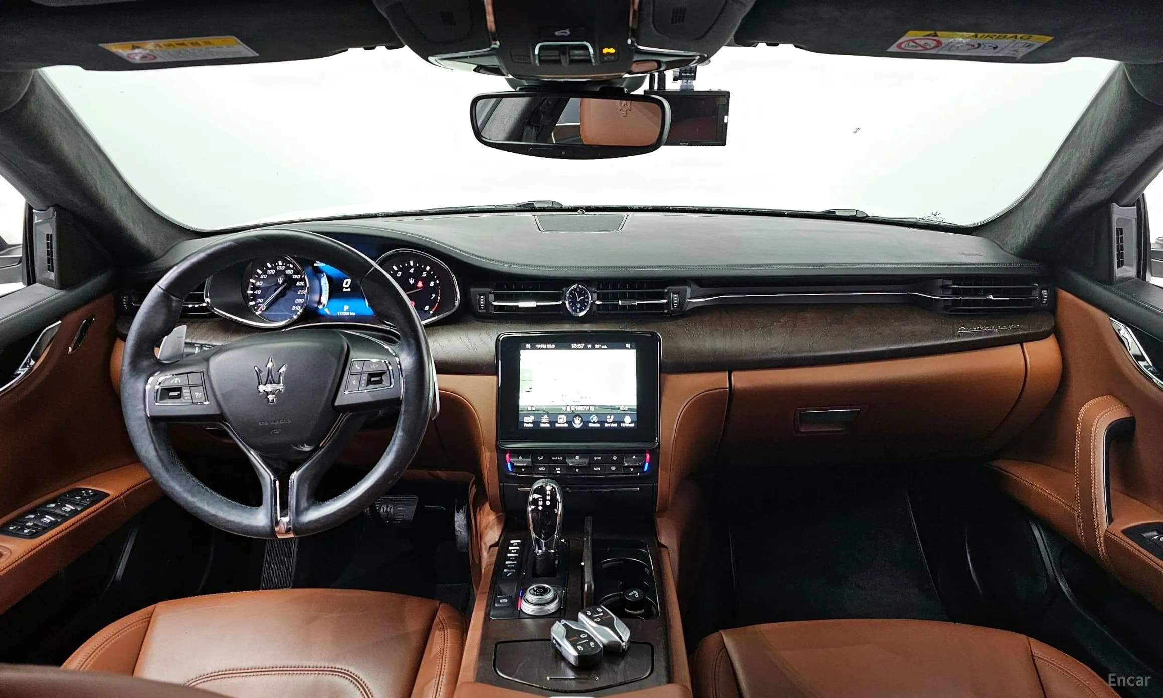 Quattroporte