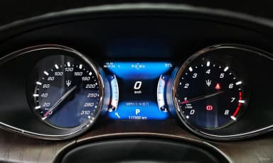 Quattroporte