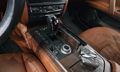 Quattroporte