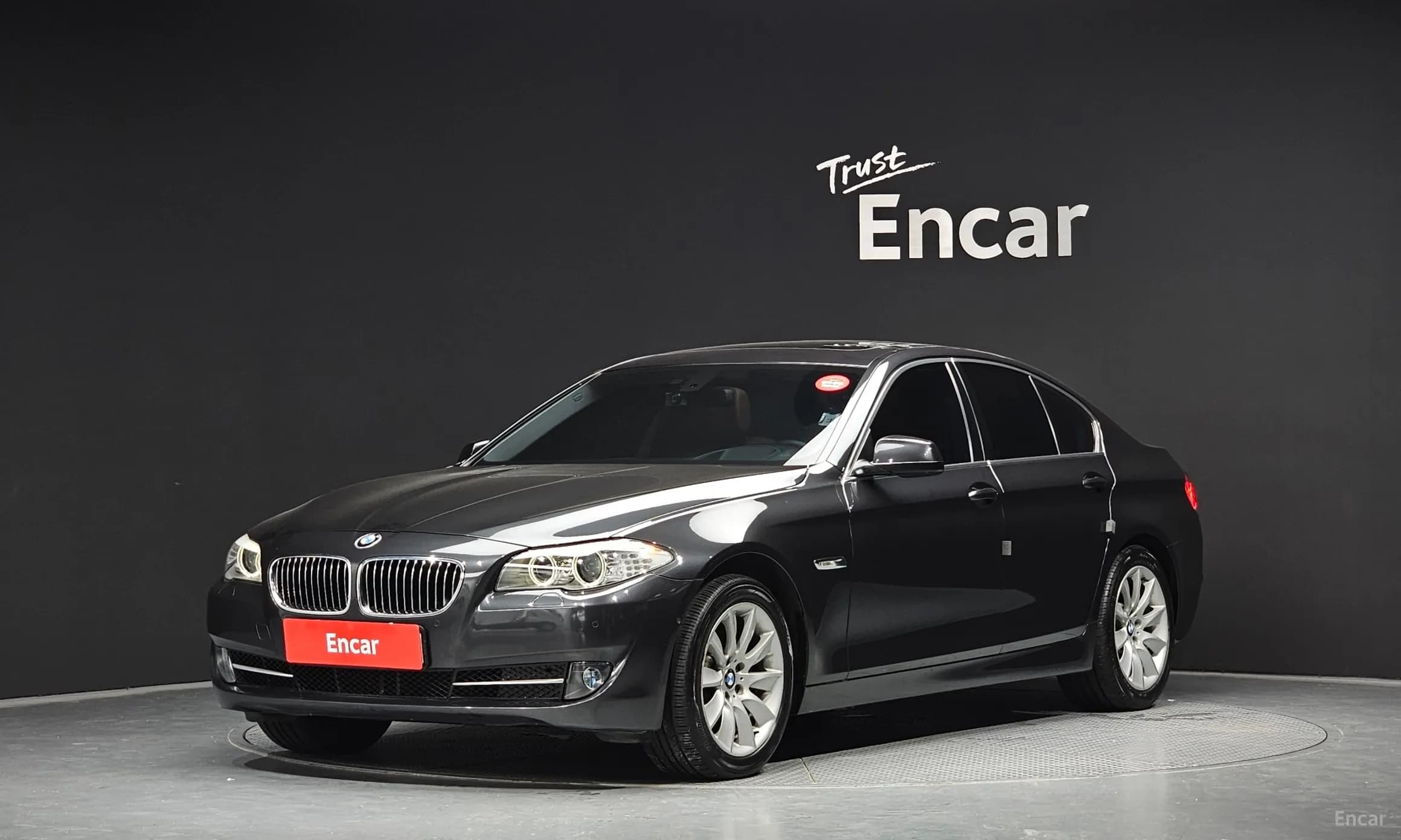 5 Series (F10)