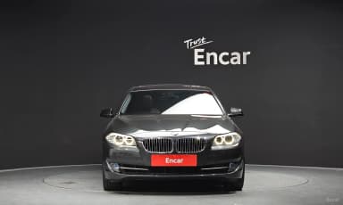 5 Series (F10)
